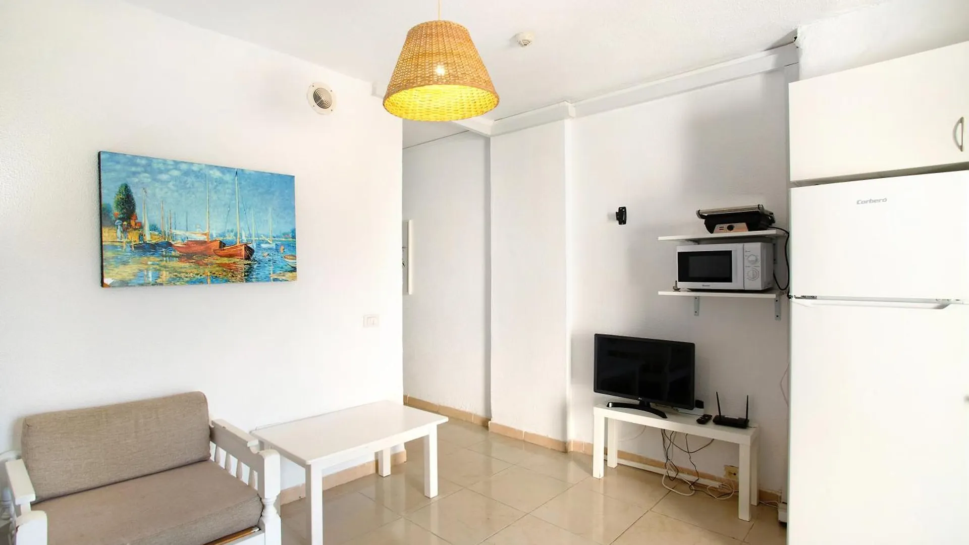 Appartamento Casa Gigi Maspalomas