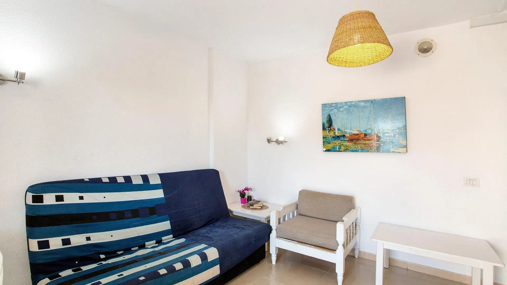 Appartamento Casa Gigi Maspalomas  Maspalomas (Gran Canaria)