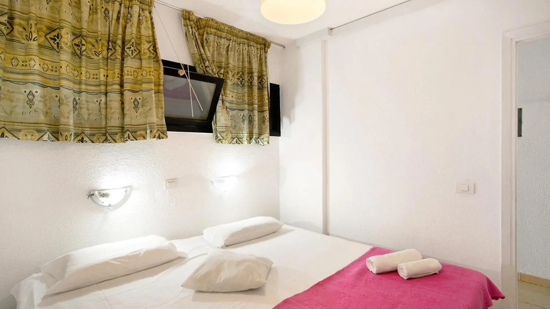 Appartamento Casa Gigi Maspalomas  0*, Maspalomas (Gran Canaria)