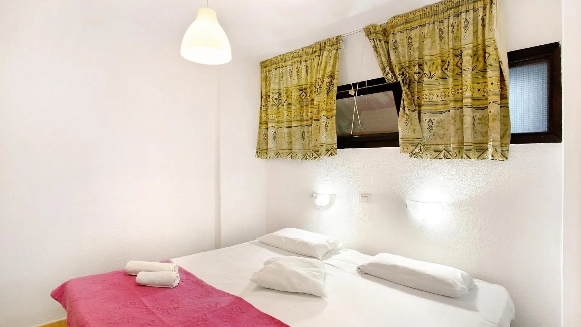 Appartamento Casa Gigi Maspalomas  0*, Maspalomas (Gran Canaria)