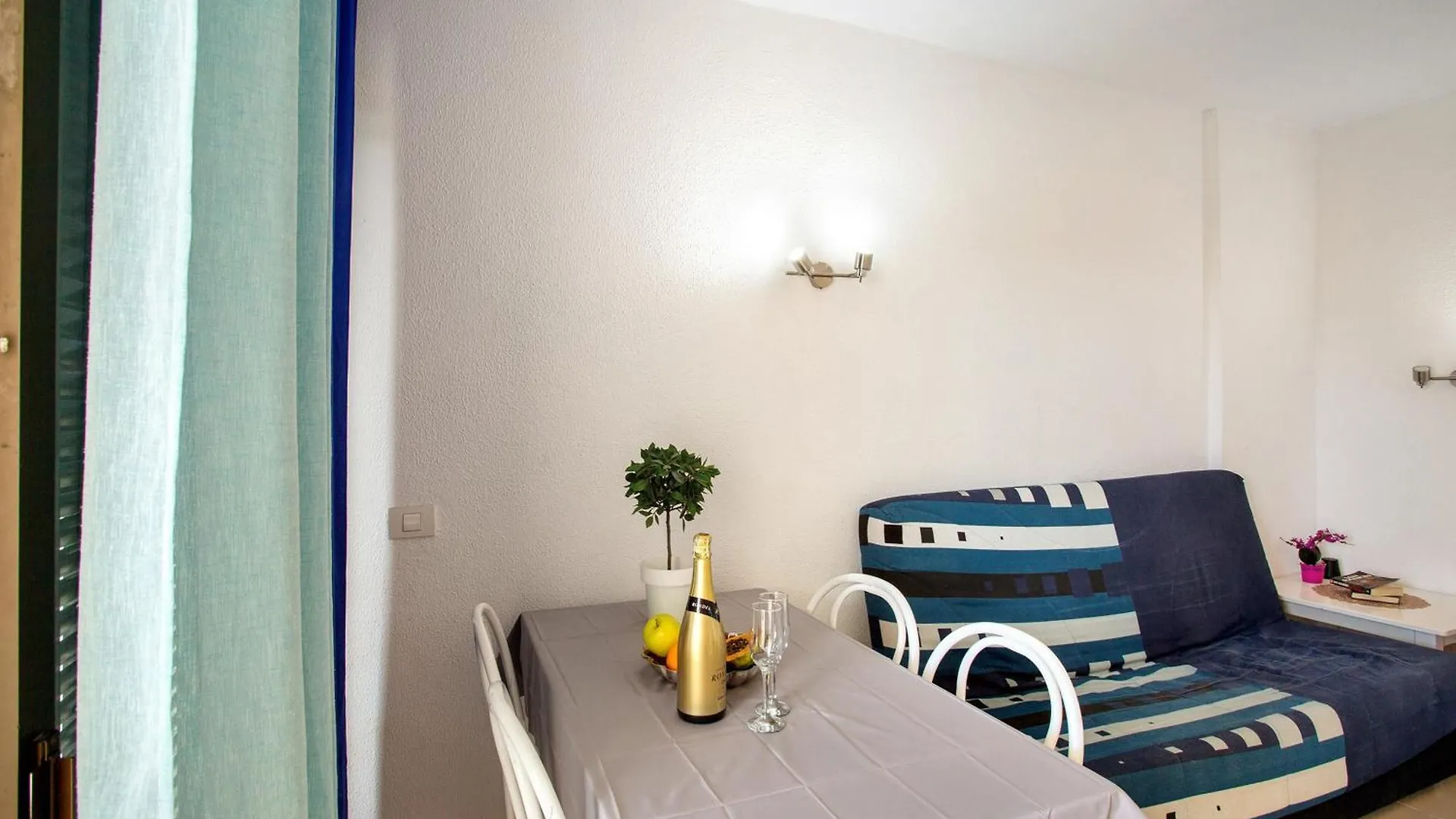 Casa Gigi Apartment Maspalomas