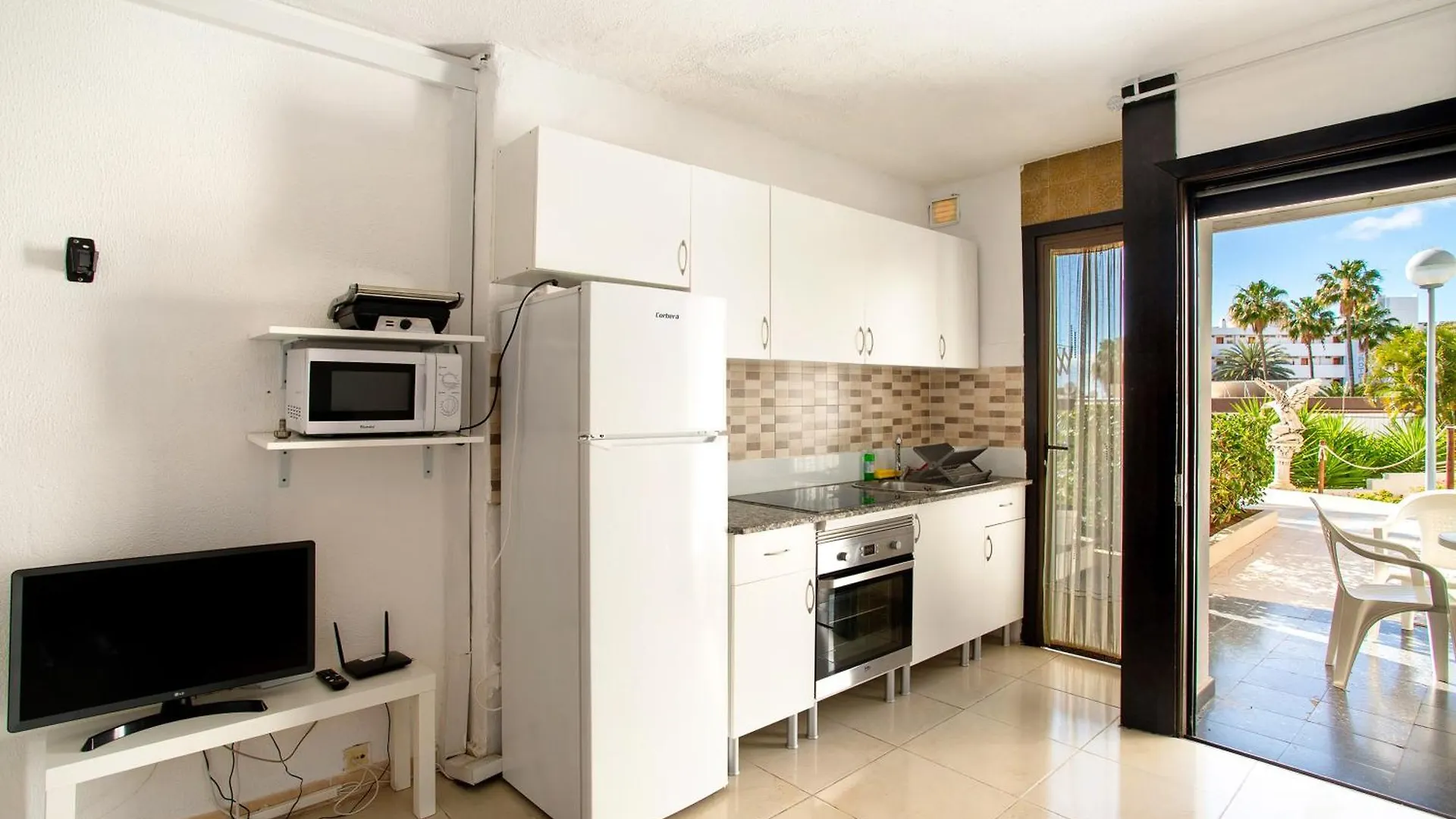Casa Gigi Apartment Maspalomas