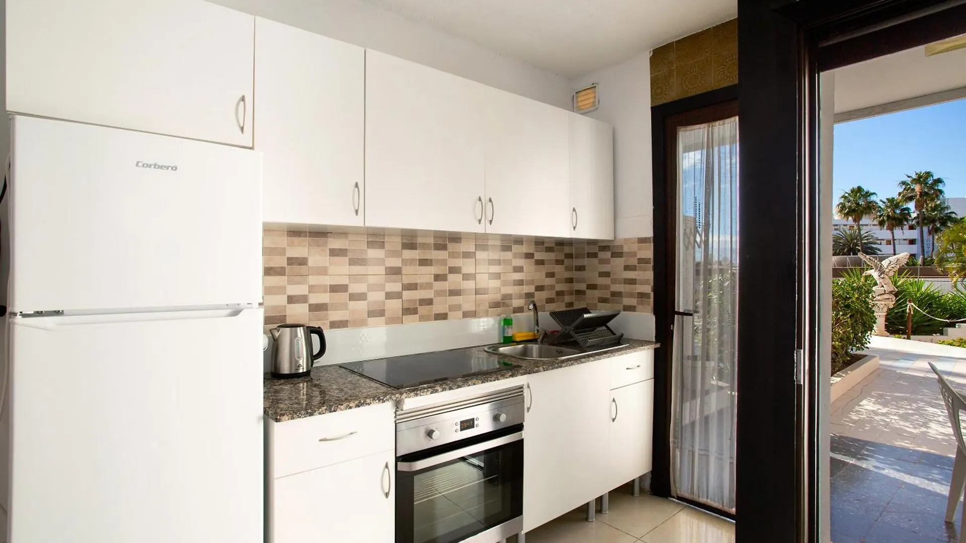 Casa Gigi Apartment Maspalomas  Spain
