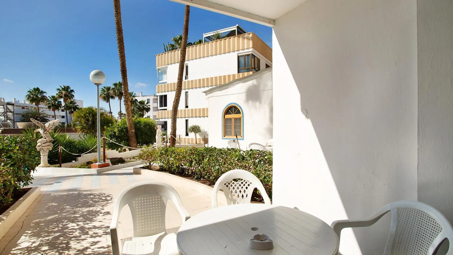 Casa Gigi Apartment Maspalomas  Spain