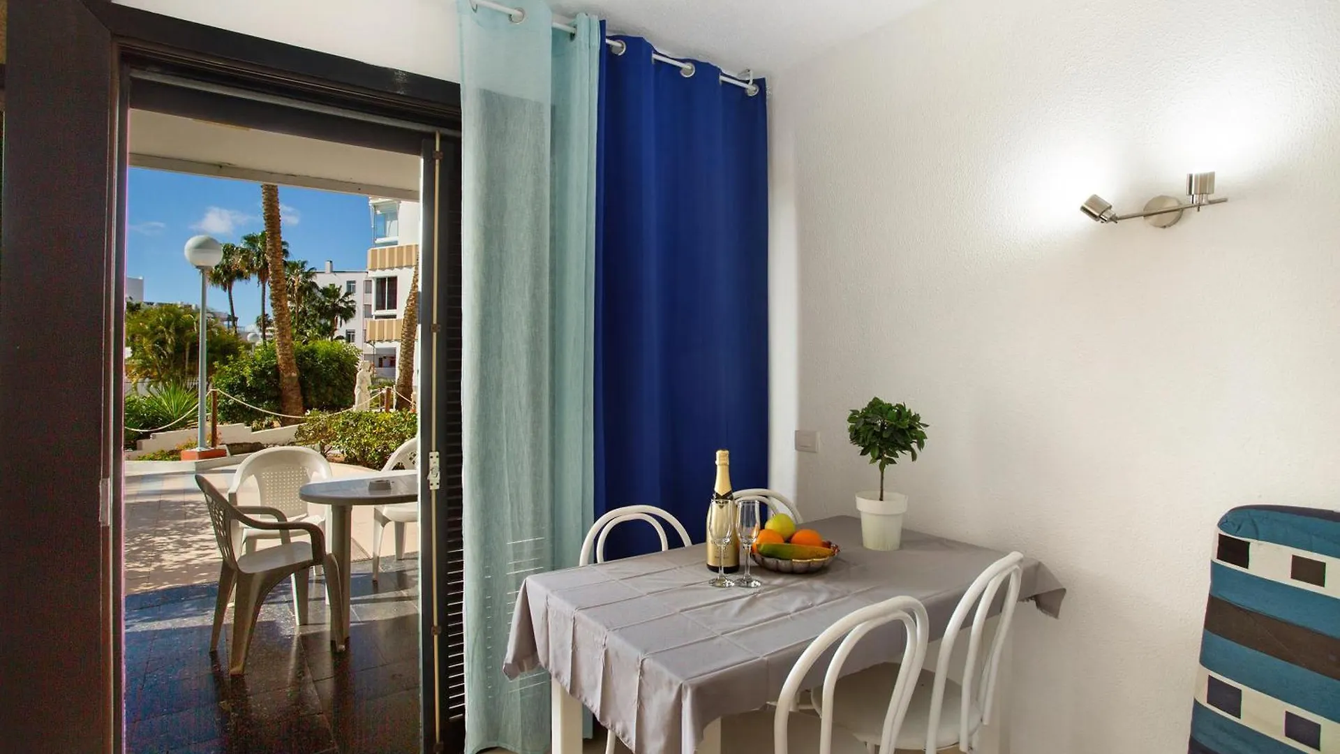 Casa Gigi Apartment Maspalomas
