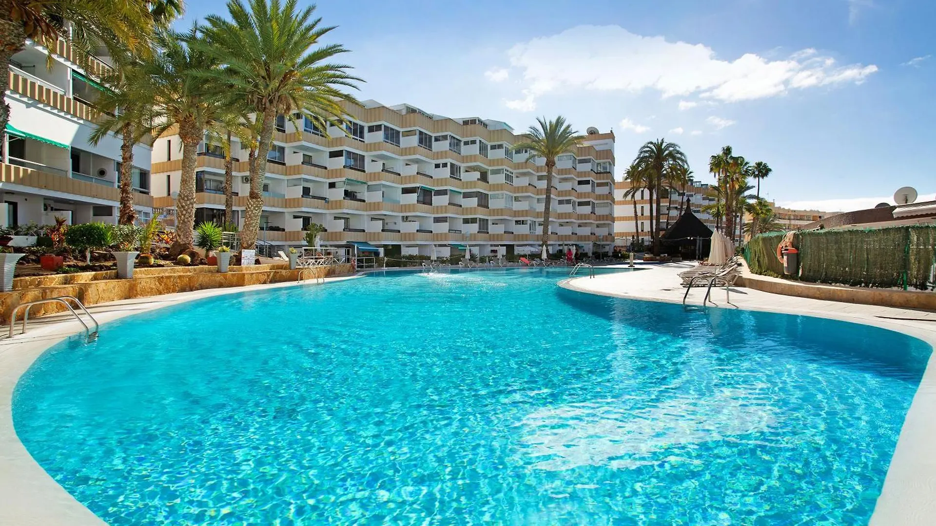 Casa Gigi Apartment Maspalomas