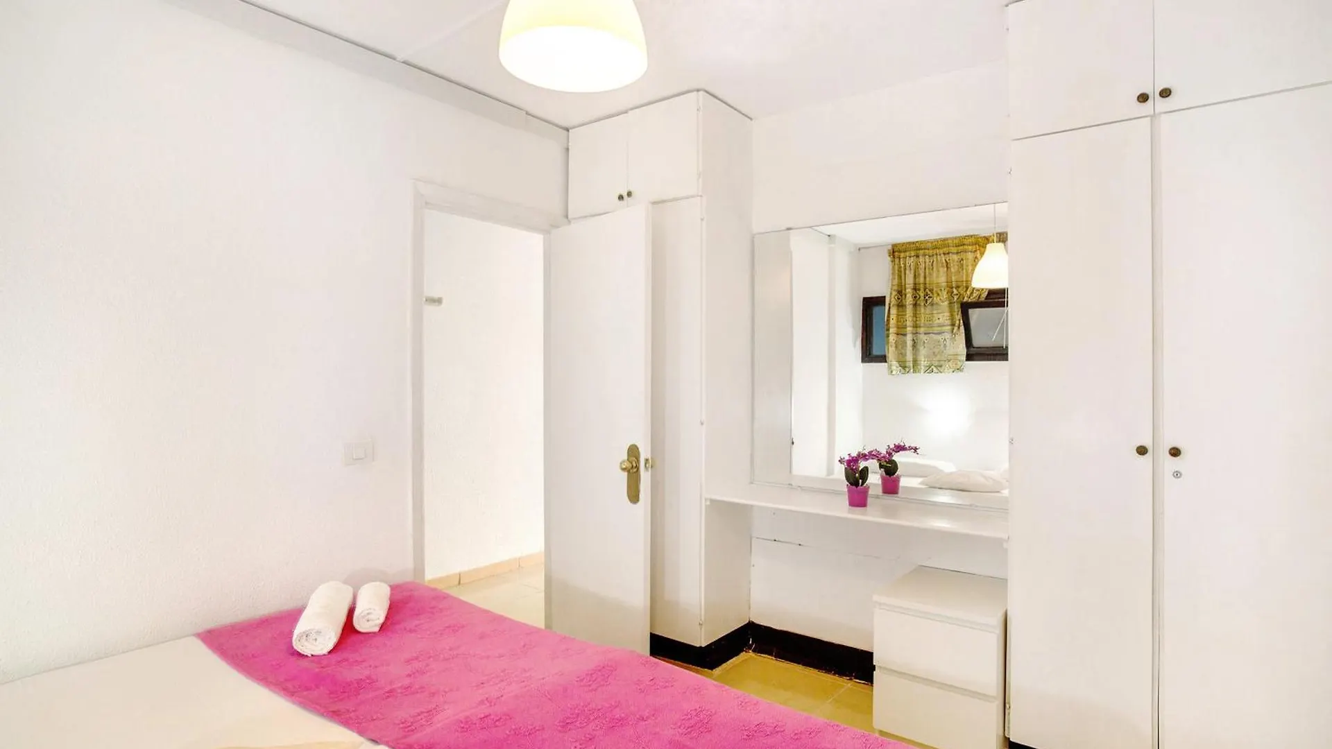 Casa Gigi Apartment Maspalomas