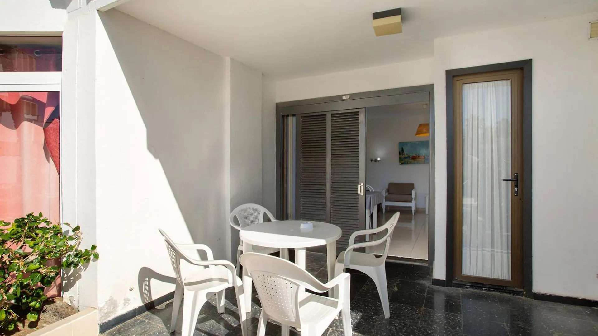 Casa Gigi Apartment Maspalomas